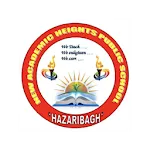 New Academic Heights Public Sc icon