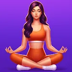 Meditation App - Sleep, Relax icon
