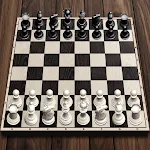 Chess 3D icon