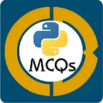 Python MCQ Programs Interview icon