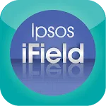 Ipsos iField icon