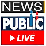 News Public Live icon