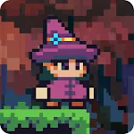 Weeny Adventure - Retro Platfo icon