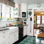 Vintage Kitchen icon