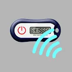 Microcosm OTP Burner (NFC) icon