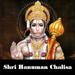 Shri Hanuman Chalisa icon