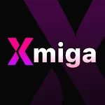 Xmiga icon