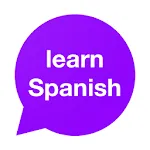 Learn Spanish offline icon