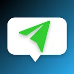WA First Message icon
