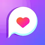 DuoLive: 1v1 Live Chat icon