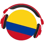 Colombia Radios icon