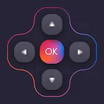 Universal TV Remote Control icon