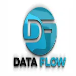 Dataflow icon
