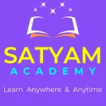 Satyam Academy icon