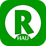 Hausa Fm Radios - Radio Player icon