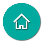 Home Button icon