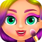 Beauty Salon icon