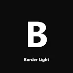 border light icon