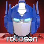 robosen Optimus Prime (Flagshi icon