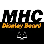 MHC Display Board