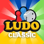 Ludo Club Star icon