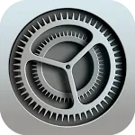 Notification iOS Theme icon
