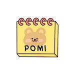PomiPlan – Tasks & Checklists icon
