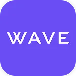 Wave Staff App icon