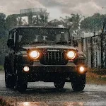Thar Jeep Wallpapers icon