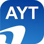 Antalya Airport icon
