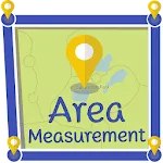 Distance & Area Measurement icon
