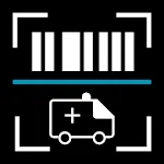 Scandit Healthcare icon