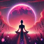 Meditation Music: Rain Sounds icon