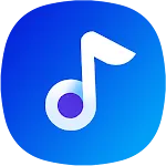 Music Player Galaxy icon