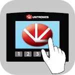 Unitronics’ Remote Operator icon