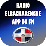 Elbacharengue Radio App DO FM icon