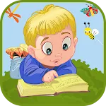 Vjersha për fëmijë - Shqip icon