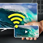 TV Cast: Smart View Screencast icon