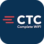 CTC Complete WiFi icon