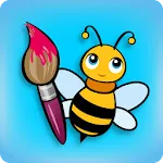 BeeArtist - Learn to Draw Easy icon
