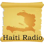 Haiti Radio Stations icon