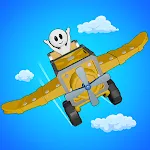 Merge & Fly! icon