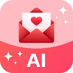 AI Love Letter icon