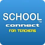 School Connect For Staff icon