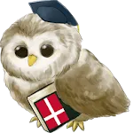 Learn Danish icon