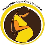 Infertility Cure Get Pregnant icon