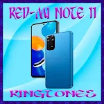 Redmi Note11 Ringtones icon