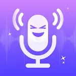 Voice Changer - Audio & Effect icon