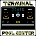 Pool Center Terminal icon