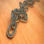 Chain Drag Sound icon